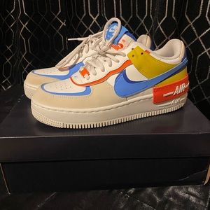 Nike Air Force 1 Shadow